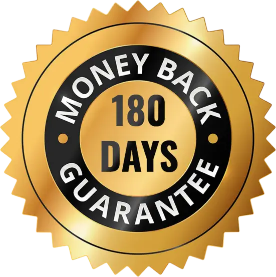 Sodatide 60-Day Guarantee