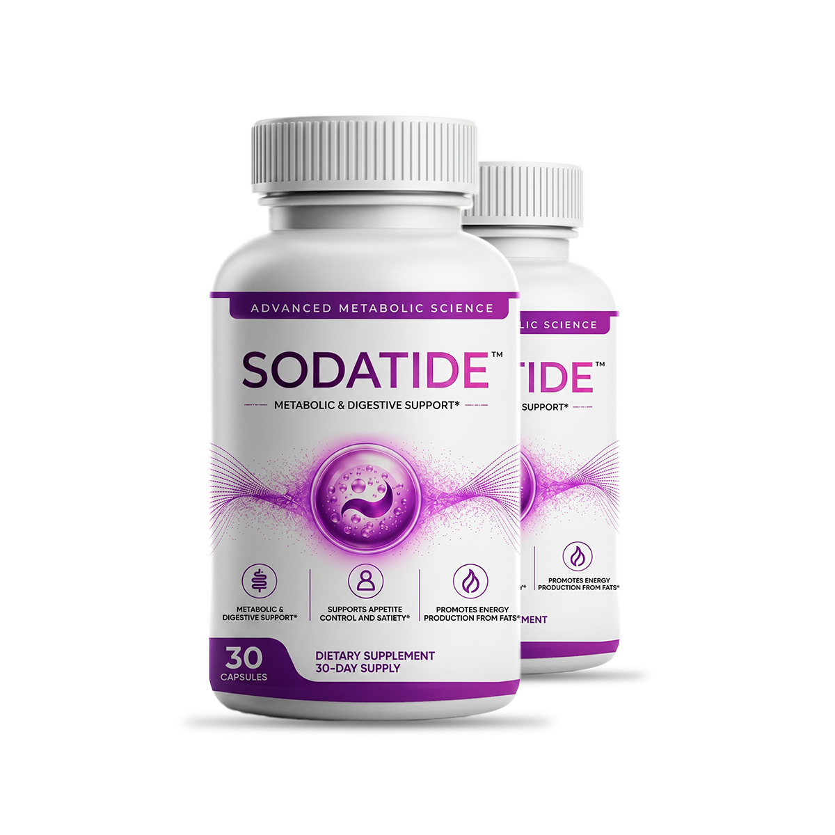Sodatide 1 Bottle